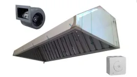 okap-gastronomiczny-100x70x40-regulator-turbina-rura-3m