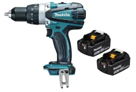makita-akumulatorowa-wiertarko-wkretarka-lxt-18v-2x3ah-bl1830-dhp458z