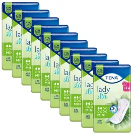 tena-zestaw-10x20szt-lady-slim-mini-podpaski-wkladki-nietrzymanie-moczu