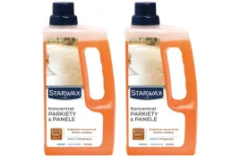 starwax-koncentrat-do-mycia-parkiety-i-panele-1l-x-2-sztuki