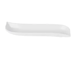 salaterka-lodeczka-ambition-fala-bialy-23-x-55-cm