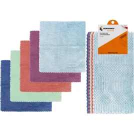 5x-miekkie-sciereczki-z-mikrofibry-scierka-chlonna-szmatka-30x30cm