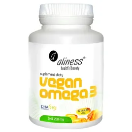 vegan-omega-3-aliness-dha-z-alg-roslin-250-mg-60-kaps-kwasy-tluszczowe