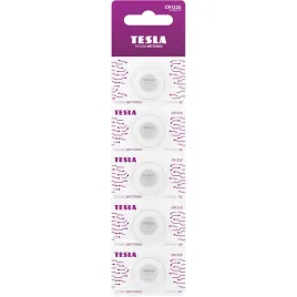 5x-bateria-tesla-cr1220-dl1220-lithium-3v