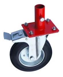 kolo-rusztowania-warszawskie-fi200mm-z-hamulcem-podstawka-lakier