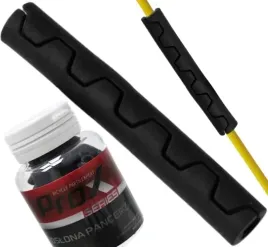 prox-oslona-pancerza-przerzutki-silikonowa-czarny