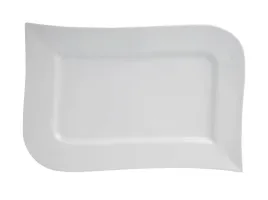 polmisek-porcelanowy-ambition-fala-bialy-26-x-175-cm