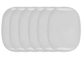 biale-kwdratowe-polmiski-szklo-gladkie-30x23cm-kpl-6-szt