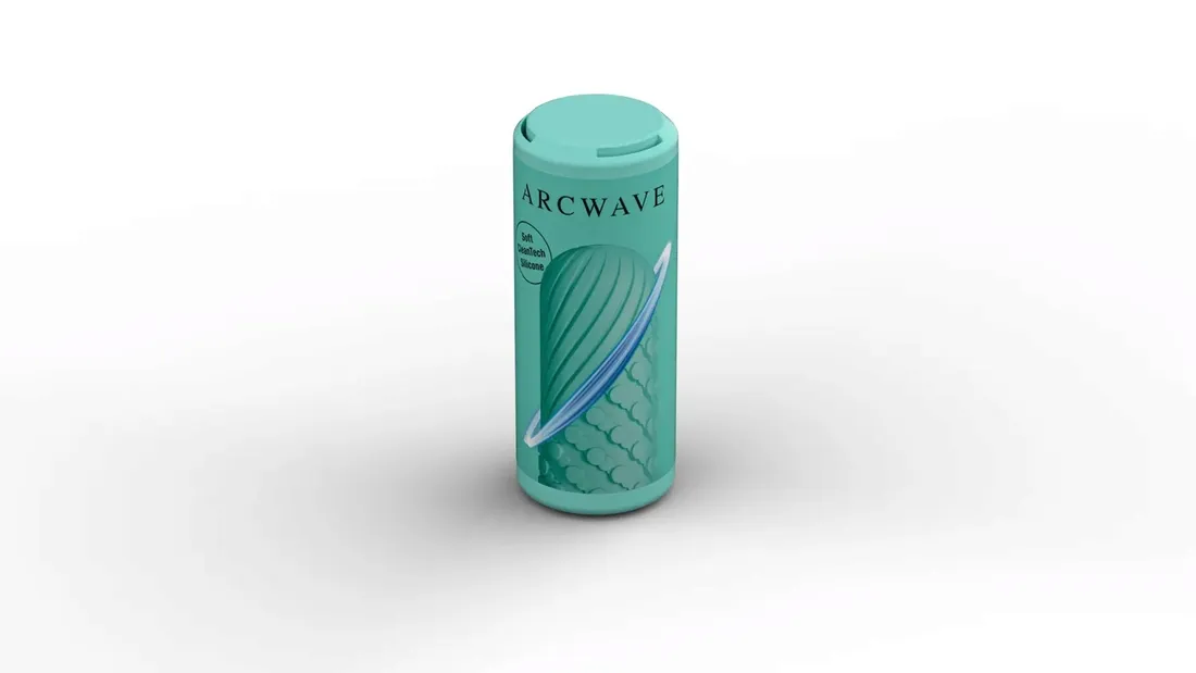 arcwave-ghost-mint
