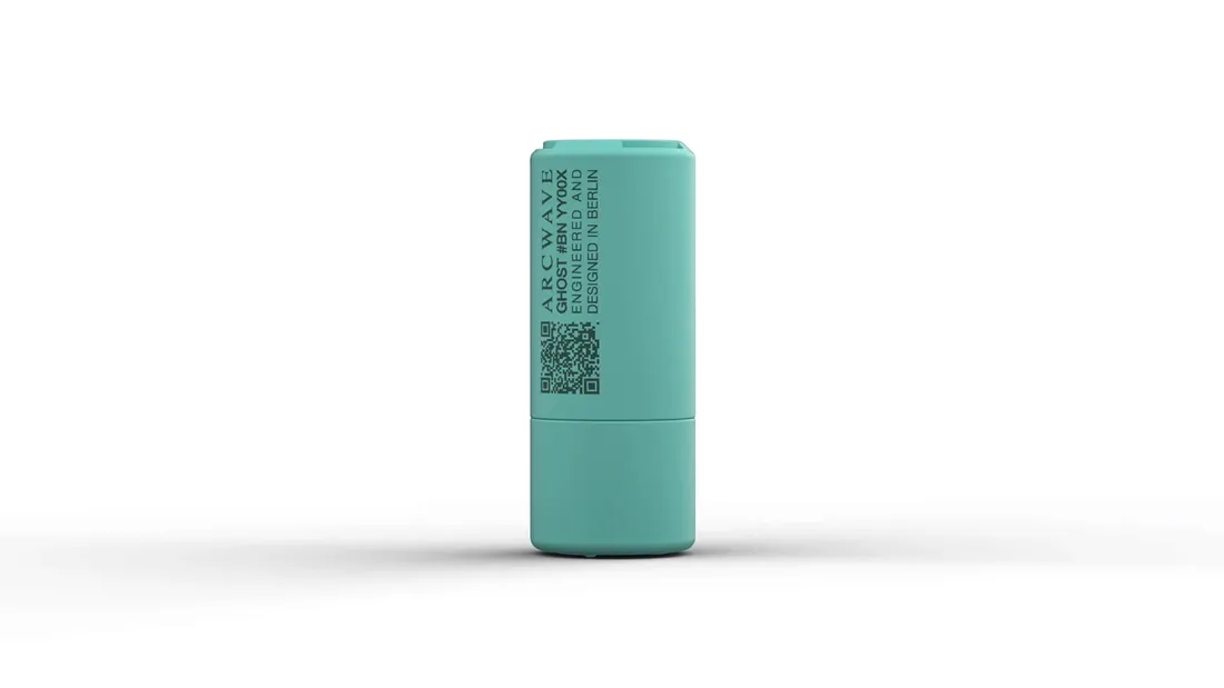 arcwave-ghost-mint-stan-nowy