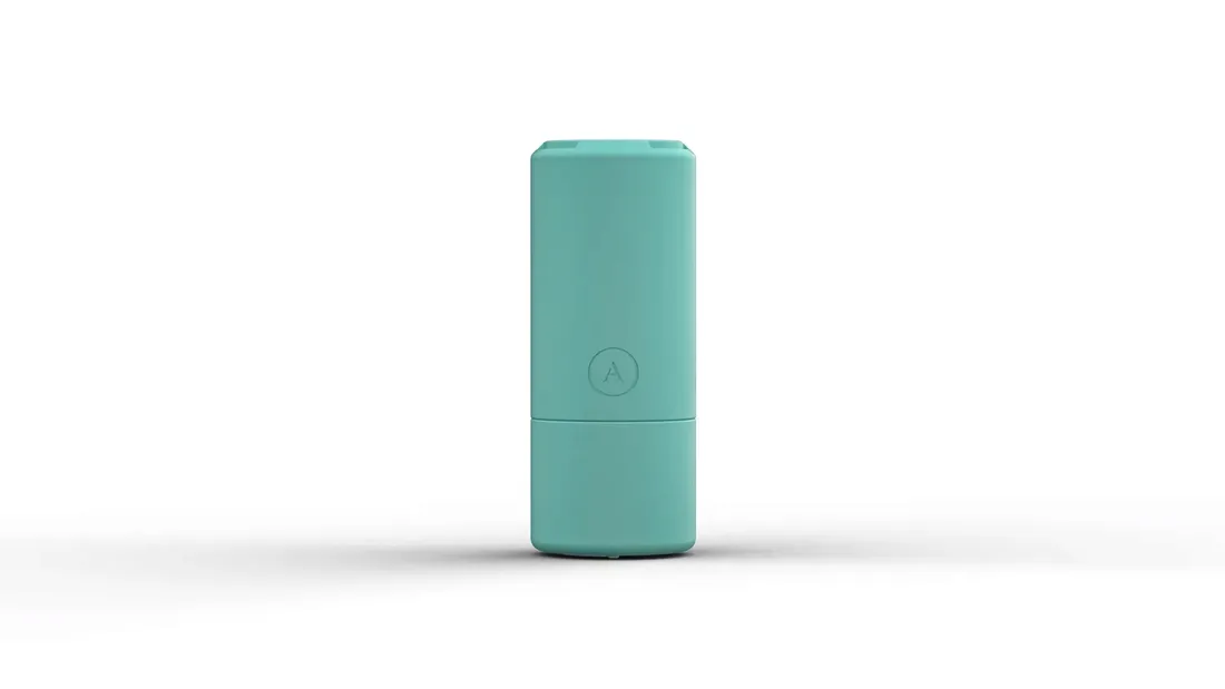 arcwave-ghost-mint-stan-nowy