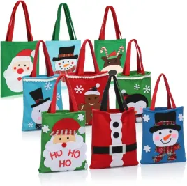 swiateczne-torebki-na-prezenty-boze-narodzenie-mikolajki-swieta-zestaw-x-9