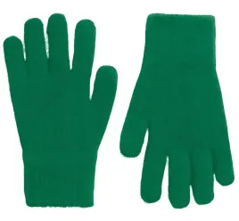 cieple-zimowe-damskie-rekawiczki-miekkie-klasyczne-palczatki-alpaka-prezent