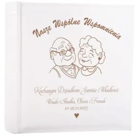 album-na-zdjecia-dla-babci-i-dziadka-prezent-personalizowany-200-zdj-grawer