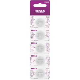 5x-bateria-tesla-cr2032-dl2032-lithium-3v