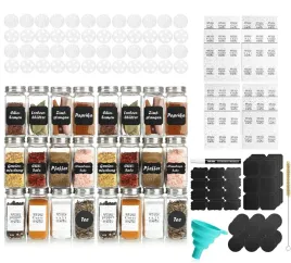 24x-szklane-sloiczki-120ml-na-przyprawy-pojemniki-przyprawniki-etykiety