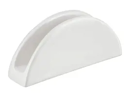serwetnik-ambition-kubiko-fala-porcelanowy-bialy-1-szt
