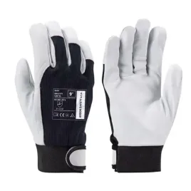 rekawice-robocze-wzmacniane-skora-ardon-easy-9-l