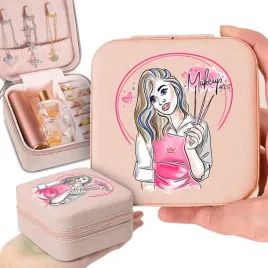 pudelko-szkatulka-bizuterie-roz-make-up-artist-wz