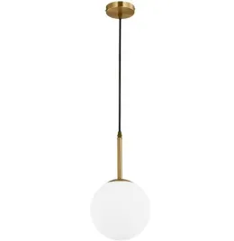lampa-sufitowa-wiszaca-kula-mleczna-szklana-zlota-gold-app431