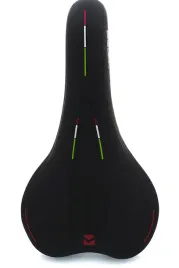 vader-siodelko-mtb-antykompresja-sportowe-lekkie