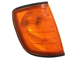 mercedes-w124-e-klasa-1989-1996-kierunkowskaz-migacz-pomaranczowy-prawy