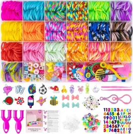 loom-bands-elastyczne-bransoletki-diy-koraliki-zestaw-dla-dzieci-prezent