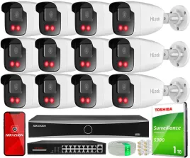 zestaw-do-monitoringu-ip-12x-kamera-4mpx-ipcam-b4-50ir-hilook-by-hikvision