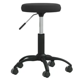 krzeslo-stolowe-czarne-obite-aksamitem