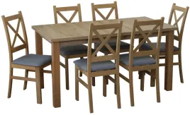 zestaw-stol-kuchenny-150-190x80-z-6-krzeslami-do-jadalni-m009-6-dab-artisan