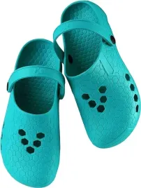 klapki-damskie-buty-basenowe-lekkie-turkus-chodaki-piankowe-wytrzymale-hex