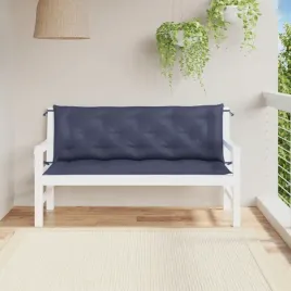 poduszki-na-lawke-ogrodowa-2-szt-granatowe-150x50x7-cm-lumarko