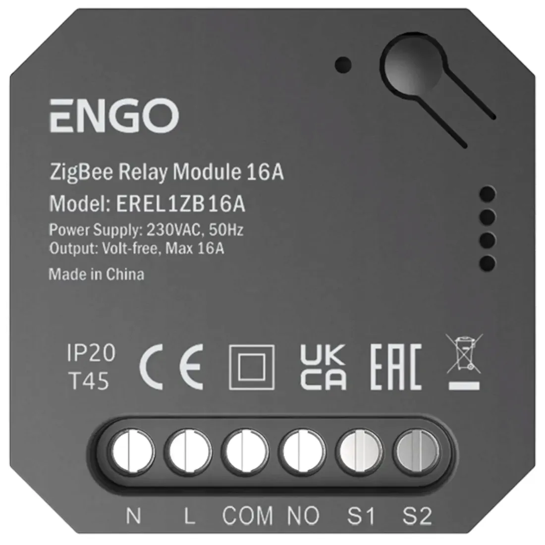 przekaznik-zigbee-do-systemu-engo-erel1zb12a-smart-relay-16a-stan-nowy