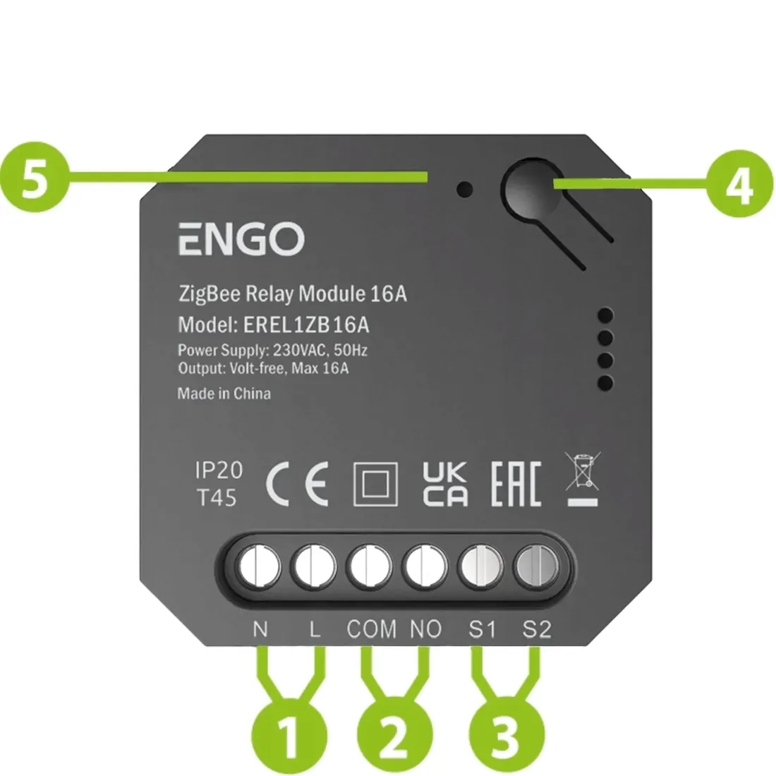 przekaznik-zigbee-do-systemu-engo-erel1zb12a-smart-relay-16a-stan-nowy