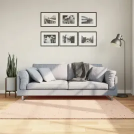 dywan-z-krotkim-wlosiem-rozowy-160x160-cm-lumarko