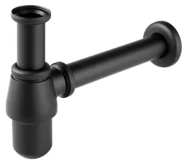 polsyfon-mosiezny-czarny-s30-bl