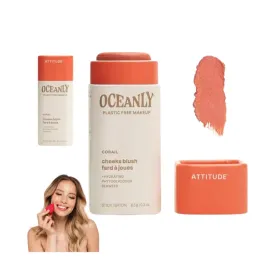 attitude-oceanly-roz-do-policzkow-corail-85-g
