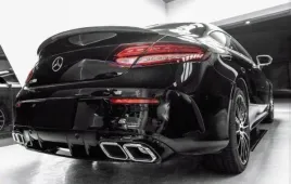 dyfuzor-mercedes-c205-koncowki-chrom-look-c63
