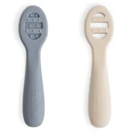 mushie-pierwsze-lyzeczki-silikonowe-dla-niemowlat-2-pack-tradewinds-and-sand