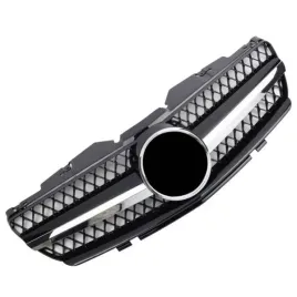 grill-mercedes-r230-sl-2001-02-2006-black-chrome