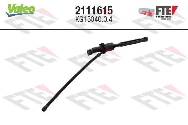 pompa-sprzegla-valeo-2111615