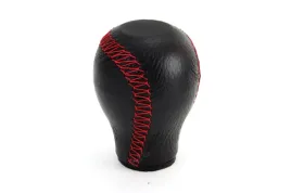 galka-biegow-skorzana-zwykla-czerwone-nici