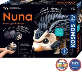 nuna