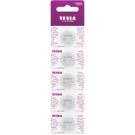 5x-bateria-tesla-cr2025-dl2025-lithium-3v