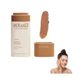 attitude-oceanly-bronzer-golden-85-g