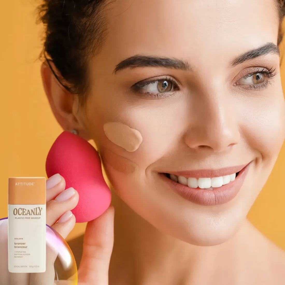 attitude-oceanly-bronzer-golden-85-g