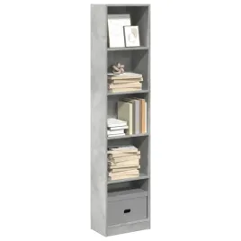 regal-szarosc-betonu-40x24x176-cm-material-drewnopochodny-lumarko