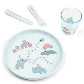 done-by-deer-zestaw-obiadowy-naczyn-dla-dzieci-foodie-celebration-blue