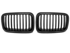 bmw-e36-91-95-nerka-nerki-atrapa-atrapy-grill-black-czarne-nowe