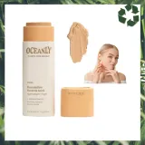 attitude-oceanly-podklad-dune-12-g-stan-nowy
